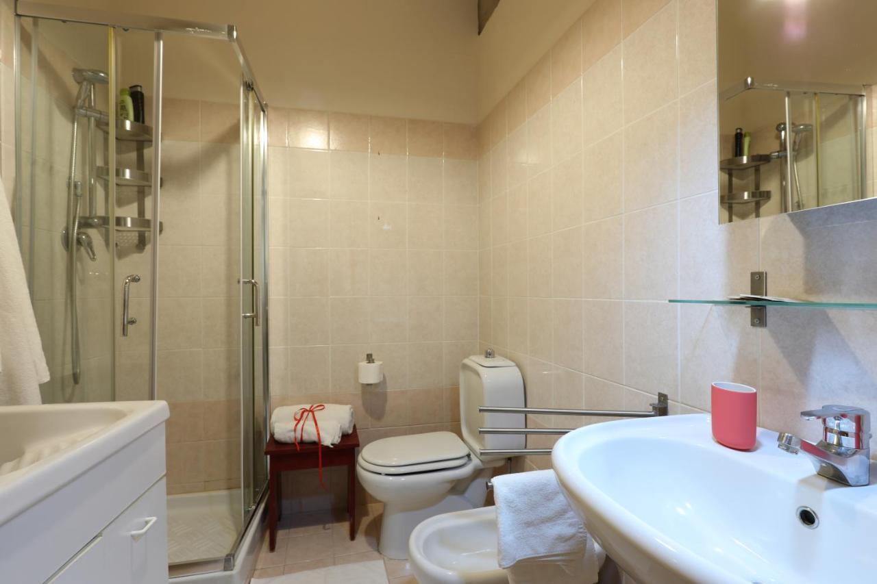 Greek Theater - Sea View Apartment Taormina Exterior foto